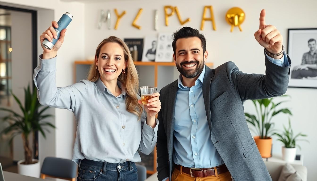Connect and Collaborate